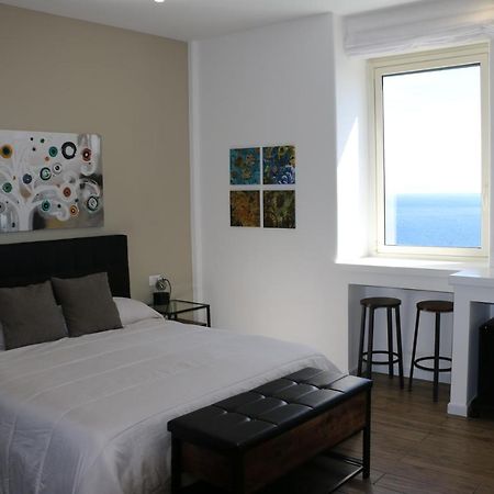 Seascape Rooms カターニア エクステリア 写真