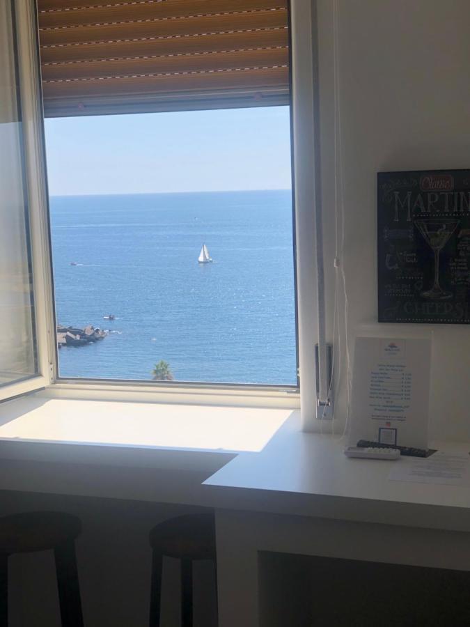 Seascape Rooms カターニア エクステリア 写真
